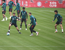 06.05.2021, FC Bayern Muenchen, TrainingHier nur Vorschaubilder !